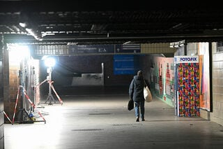 ベルリン大規模停電、極左組織が犯行声明－化石燃料産業が標的と主張| TBS CROSS DIG with Bloomberg