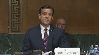アメリカ・CIA長官がキューバを訪問　トランプ大統領のメッセージを伝達か| TBS CROSS DIG with Bloomberg