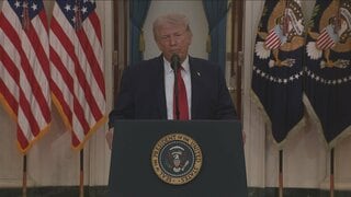 トランプ大統領「簡単にホルムズ海峡開放できる」| TBS CROSS DIG with Bloomberg