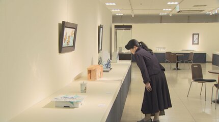 日本の情緒を九谷色絵で豊かに表現 日本芸術院賞・山岸大成さん