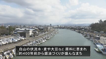 ジン×寿司！？新感覚のマリアージュに感動！IMP.鈴木大河さんが金沢で