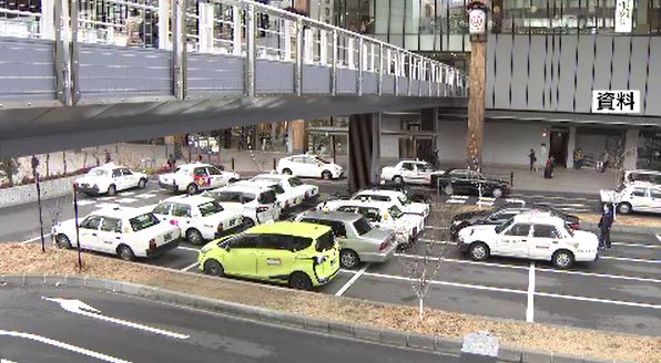 タクシー運賃値上げへ　長野県内全域で９月下旬以降に　事業者からの要請を受け運輸局が「必要」と判断|TBS NEWS DIG