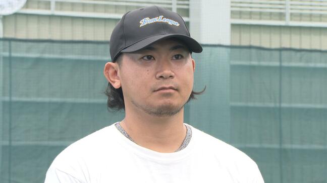 カブス今永昇太「好きになりました」名物“メヒカリ”と出会い充実の高知自主トレ　今季は「唯一無二の存在に」と意気込み、広島・森翔平、中日・金丸夢斗と合同自主トレ　|　高知のニュース・天気｜KUTV NEWS | KUTVテレビ高知