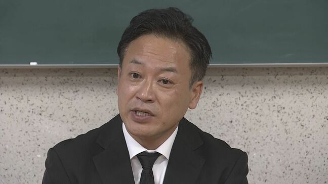 【速報】渦中の名古屋市議が副議長の職を辞任へ 市議は続ける意向 アジア大会ボランティアに無断登録　|TBS NEWS DIG