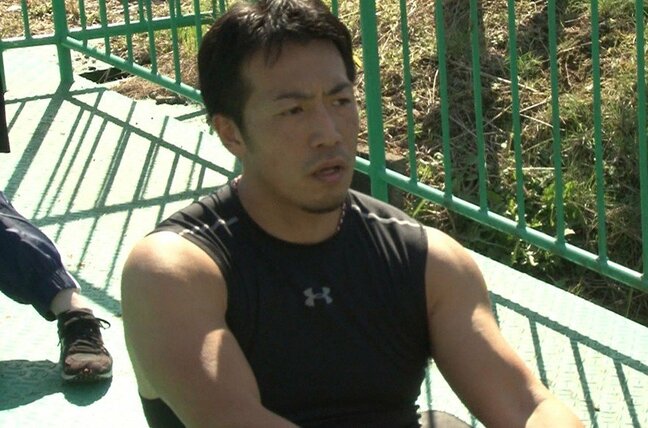五輪スケルトン代表に宮城県富谷市出身の髙橋弘篤選手 3度目の五輪出場|TBS NEWS DIG