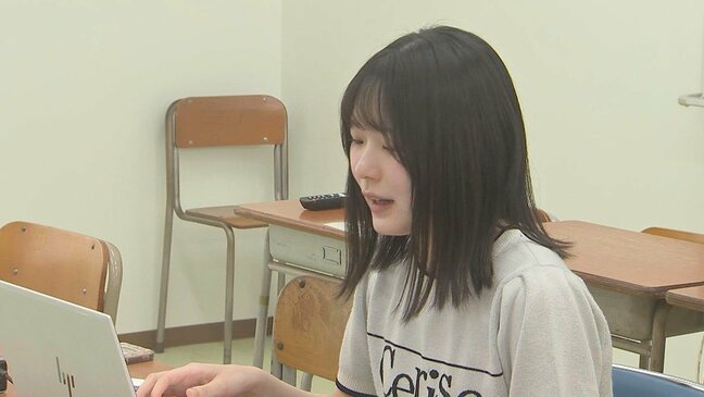 高校生が制服のあり方について議論　政策形成の過程を学ぶ　大分|TBS NEWS DIG