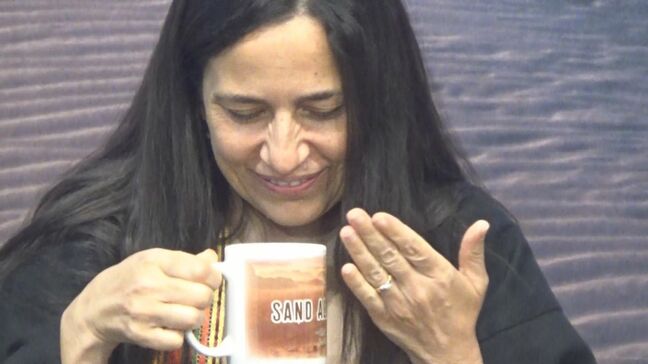 「スター・ウォーズ」「アラビアのロレンス」映画のロケ地…世界遺産「ワディ・ラム」×「鳥取砂丘」の砂で焙煎「サンド・アライアンス珈琲」|TBS NEWS DIG