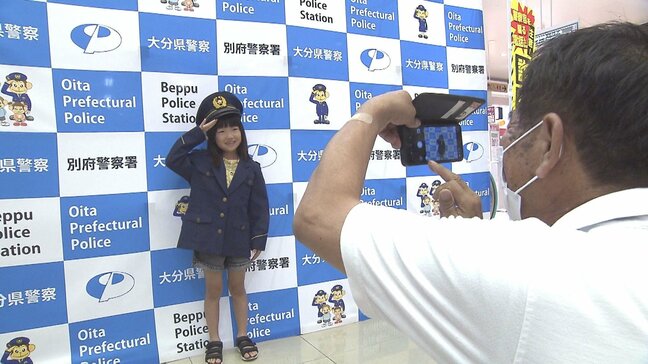 防げ特殊詐欺　県内の被害額が大幅増　別府市で警察と高校生らが啓発活動　大分 |TBS NEWS DIG