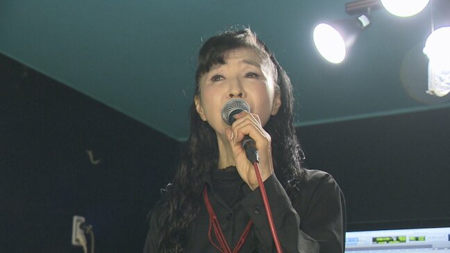 しらいみちよさんの被災地支援コンサート5月10日開催　東儀秀樹さんも参加　山梨・都留市|TBS NEWS DIG
