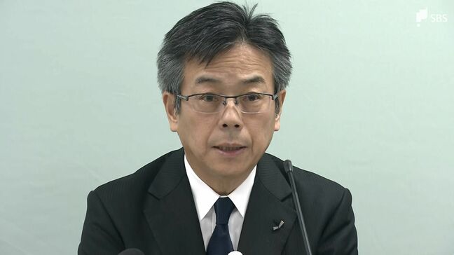 「事業の根幹を揺るがしかねない事案」中電・浜岡原発の基準地震動の策定で"不適切事案" 説明内容と異なる方法や意図的な方法で行っていた疑い|TBS NEWS DIG