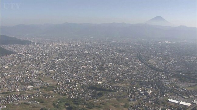 6期連続で「増額」が「減額」を上回る　冬のボーナス支給見通し　山梨県内の民間企業|TBS NEWS DIG