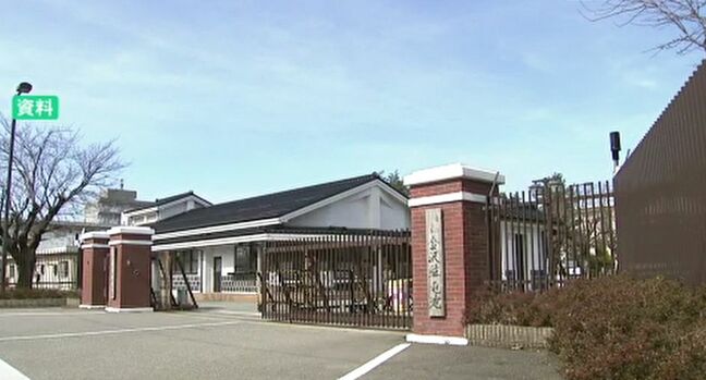 陸上自衛隊金沢駐屯地を能登に移転？ 重鎮県議会議員の提案に石川県の馳浩知事「議論を喚起する価値ある」|TBS NEWS DIG