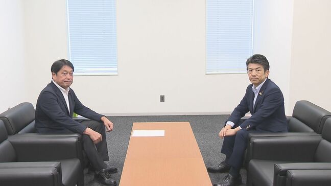 「給付付き税額控除」めぐり自民・立憲民主両党の政調会長が会談「まずは意見交換」|TBS NEWS DIG