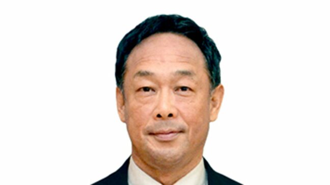 【速報】和歌山選挙区 望月良男氏の当選確実 自民・二階伸康氏は落選確実【参議院選挙2025】|TBS NEWS DIG