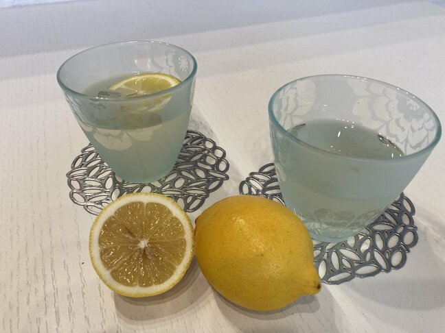 「水だけ飲む」は逆効果?手作り塩ドリンク&お手軽副菜…プロ料理研究家に教わる塩レシピ!熱中症予防の落とし穴「水中毒」を防ぐ新常識|TBS NEWS DIG