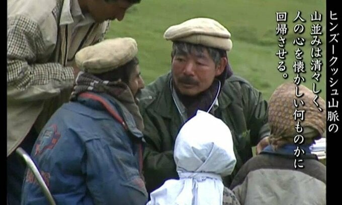 アフガンを救った中村哲医師の足跡に100人の学生が感じた『希望』新潟　|　新潟のニュース・天気｜BSN NEWS｜BSN新潟放送