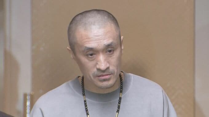 8年前の六本木マンション女性殺害事件 先月マレーシアから移送された男を殺人の罪で起訴 東京地検|TBS NEWS DIG