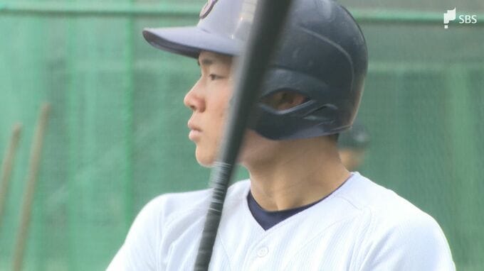 【超速報！ドラフト】牧之原出身 村松開人内野手（静岡高-明大）中日に2位指名　|　静岡のニュース | SBSNEWS | 静岡放送