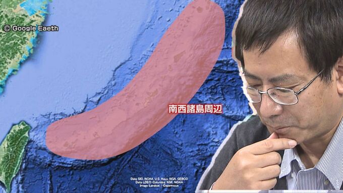 「もうどこでも起こると思った方がいい」発生予測3％未満だった能登半島地震　大地震の予測について専門家は　|　沖縄のニュース｜RBC 琉球放送