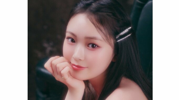 【MISS MERCY】新メンバーはKAREN 16歳「誰かの心を動かせるアーティストになれるよう、全力で挑み続けます」決意を綴る|TBS NEWS DIG