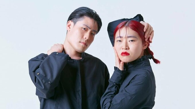 【戦慄のピーカブー】今月末でコンビ解散 渋木プロテインおやじさんは「芸人活動を33年間休止」して “一般人妻” に いしはらあゆむさんは芸人続行「相方大募集」|TBS NEWS DIG