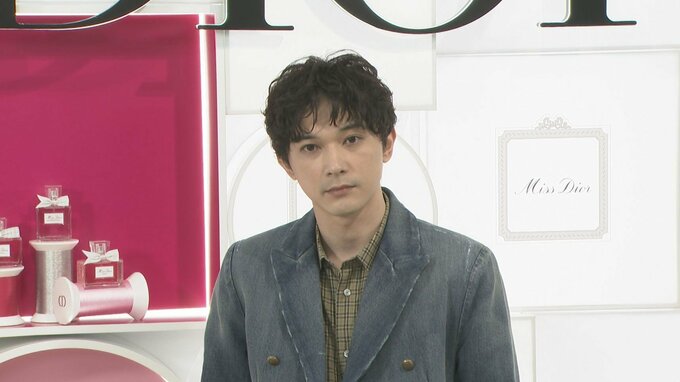 【吉沢亮】情熱を注ぐ先は「結局、仕事なのかな？」〝あまり年齢の変化に逆らわず、深みのある人間を目指したい〟|TBS NEWS DIG