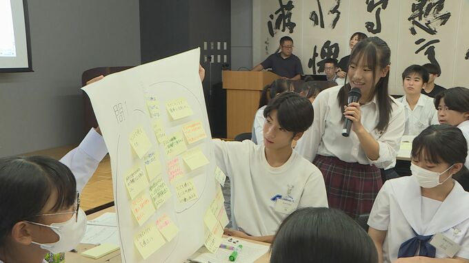 オンラインゲームの相手から性的な写真を求められたら…SNSなどで犯罪に巻き込まれないように！若者が被害防ぐための「ガイドライン」作り　|TBS NEWS DIG