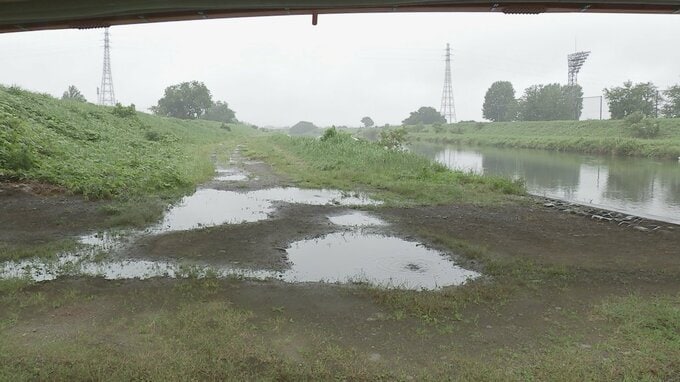 介護施設から高齢の母を連れ出し殺害しようとしたか　55歳の娘を殺人未遂の疑いで逮捕　母親はその後死亡　群馬・前橋市|TBS NEWS DIG