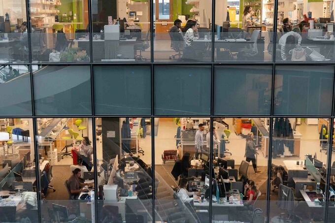 米大学で進むChatGPT導入、OpenAIが狙う教育市場－次世代取り込みへ