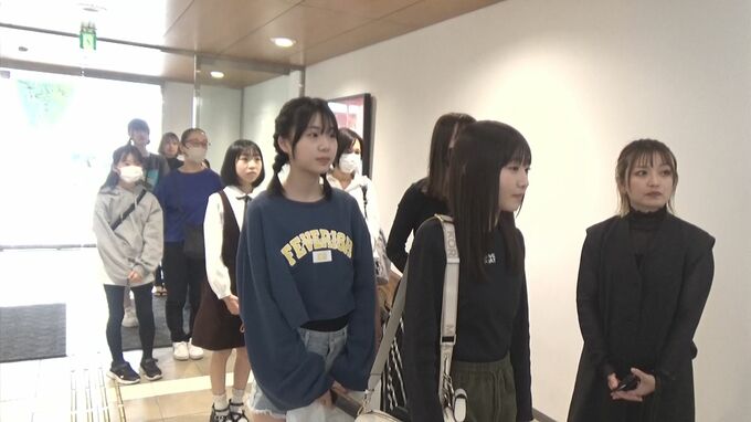 第2の山本舞香さん誕生なるか？「美少女図鑑AWARD 2024」地方予選に潜入！「朝ドラ主役になりたい」…次世代のスターは誰だ？　|　BSSニュース | BSS山陰放送