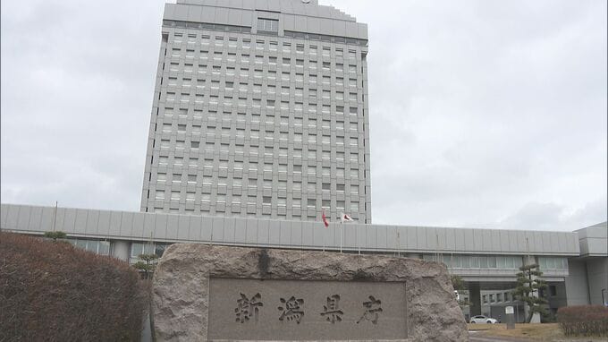妙高市で14件の床下浸水『大雨被害状況』新潟県まとめ (14日午前9時現在)　|　新潟のニュース・天気｜BSN NEWS｜BSN新潟放送