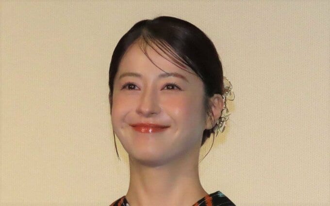 【 松本若菜 】　数年前にヘルニアで手術　復活の瞬間は「床を歩いた一歩目」 「健康第一」を実感|TBS NEWS DIG
