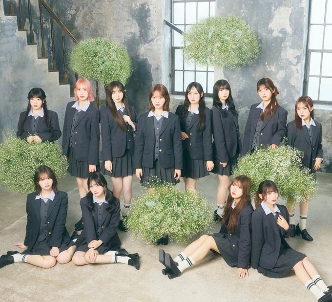 【≠ME】　イベントが暴力行為で中止に　 “暴力行為の当事者は今後一切参加禁止” |TBS NEWS DIG