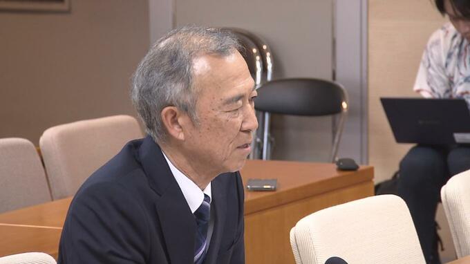 県ワシントン事務所2代目所長が証言　委託業者に頼りすぎていて「健全とは言えない」　|　沖縄のニュース｜RBC 琉球放送