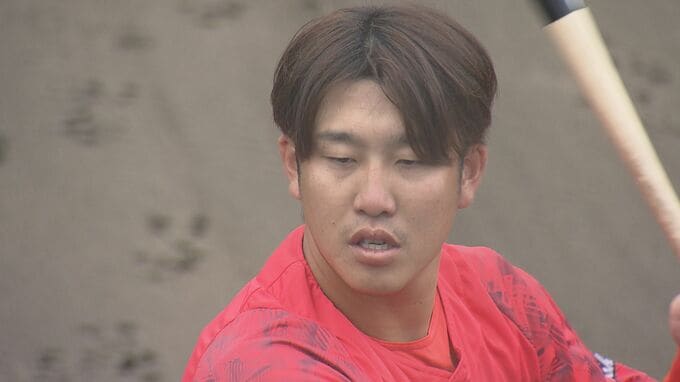 【速報】広島カープ 小園海斗、矢野雅哉、前川誠太、田村俊介４選手を自由契約へ　鈴木球団本部長「ゾンビたばこ使用の事実は確認できずも信頼関係を築くことが難しい」|TBS NEWS DIG