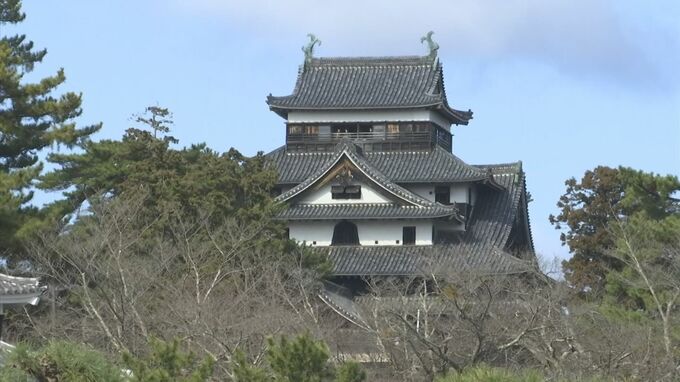 「ずっと続いてきた景色を失う」　松江城近くに高層マンション計画　建設反対の住民グループが意見交換会　|　BSSニュース | BSS山陰放送