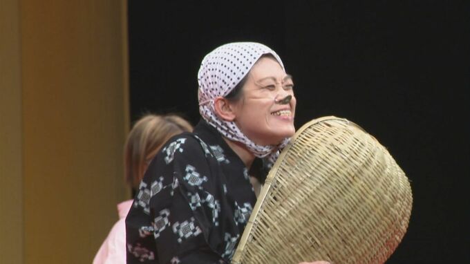 安来節全国優勝大会　どじょうすくい踊りなどの技競う　島根県安来市　|　BSSニュース | BSS山陰放送