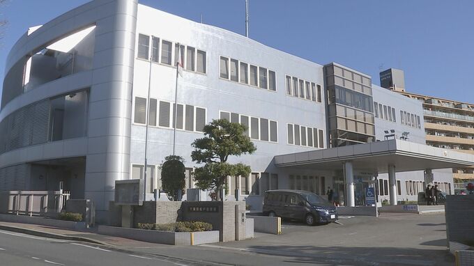 帰宅途中の20代女性に声をかけて性的暴行か　不同意性交などの疑いで会社員の31歳男を逮捕　千葉県警松戸署|TBS NEWS DIG