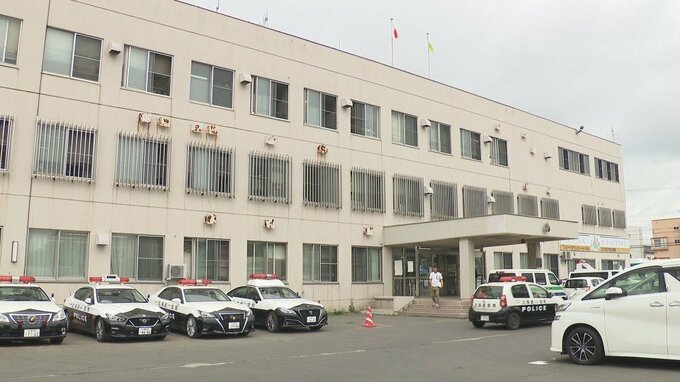 「元夫ともめている　頭をなぐられた」…元妻の髪の毛を掴み頭を壁にたたきつけた疑い　自称無職の43歳の男逮捕　元妻が通報　北海道石狩市|TBS NEWS DIG