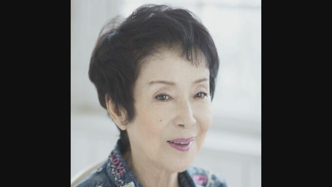 奈良岡朋子さん（９３）死去　芸能界から追悼の声・続々【吉永小百合さん・大竹しのぶさん・寺尾聰さん・仲代達矢さん・西田敏行さん・石川さゆりさん】|TBS NEWS DIG