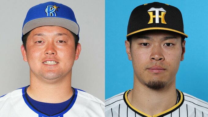侍ジャパン選出の牧秀悟「自分の出来ることをやっていきたい」佐藤輝「アジアチャンピオンになれるよう」【全26選手コメント】|TBS NEWS DIG