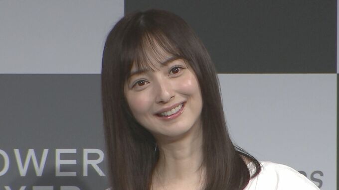 【佐々木希】　産後のヘアケアに悩み　「髪の調子が良くなかった」　 美髪キープは「絶対に乾かしてから寝る」|TBS NEWS DIG