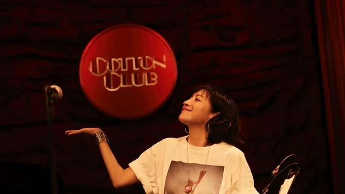 【広末涼子】「今年の最後に、本当に素敵な景色を見せていただきました」「心から ありがとう❤️」|TBS NEWS DIG