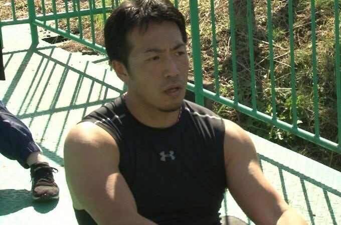 五輪スケルトン代表に宮城県富谷市出身の髙橋弘篤選手　3度目の五輪出場|TBS NEWS DIG