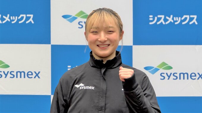 坂本花織、世界選手権4連覇へ　1年後の五輪見据え「良いスタートでありたい」ジュニア女王・島田麻央から刺激も|TBS NEWS DIG