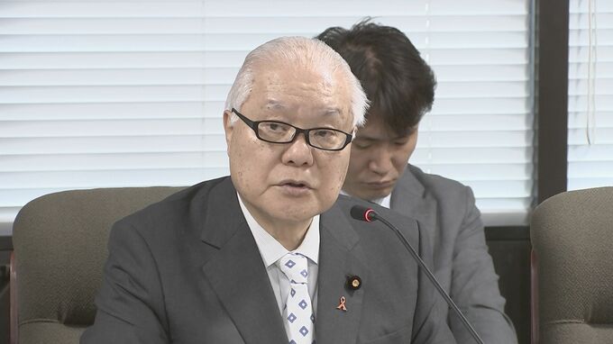「薬がまだ足りない」厚労大臣が製薬メーカー24社にせき止め薬などの増産要請|TBS NEWS DIG