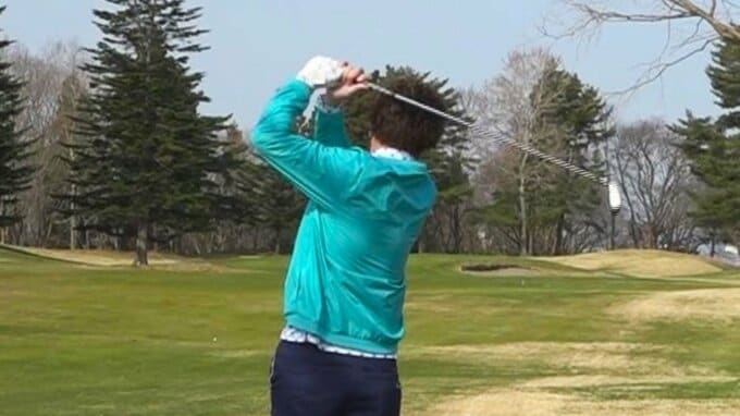 快音響かせ「ナイショ―!」 東奥カントリークラブがオープン! 営業初日は約120人のゴルファーたちが久々のプレーを楽しむ | 青森のニュース│ATV NEWS│青森テレビ