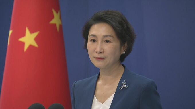 日本政府の国家情報局発足に中国外務省「ネガティブな動向」と反発