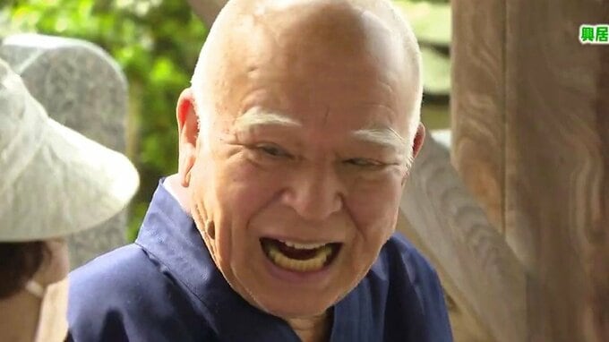 「ご苦労様です」江戸時代から続く文化“お接待” 移住者にも受け継がれ　|　愛媛のニュース - Nスタえひめ｜あいテレビは6チャンネル