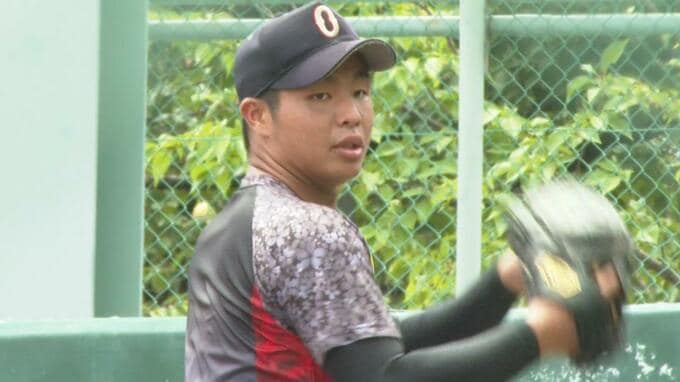 甲子園を沸かせた球児が沖縄に集結　野球U-18W杯の開幕を前に関係者が大会をPR　|　沖縄のニュース｜RBC 琉球放送